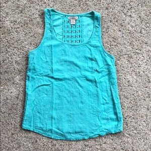Lucky brand tank top